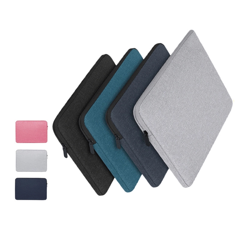 Soft Laptop Sleeve Bag 15 Inch 4