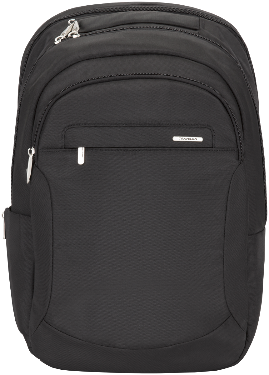Travelon® Anti-Theft Classic Large Backpack 12