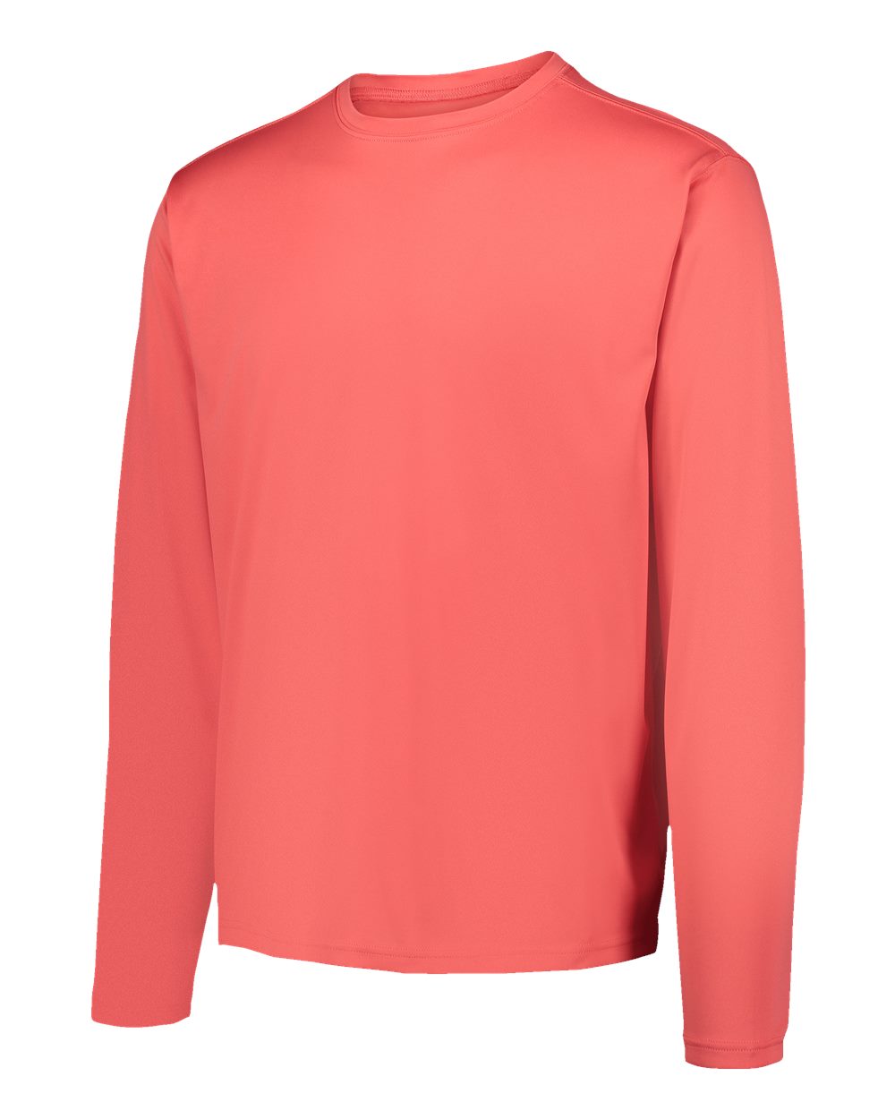 Unisex Sunproof® Long Sleeve T-Shirt - 19456 17