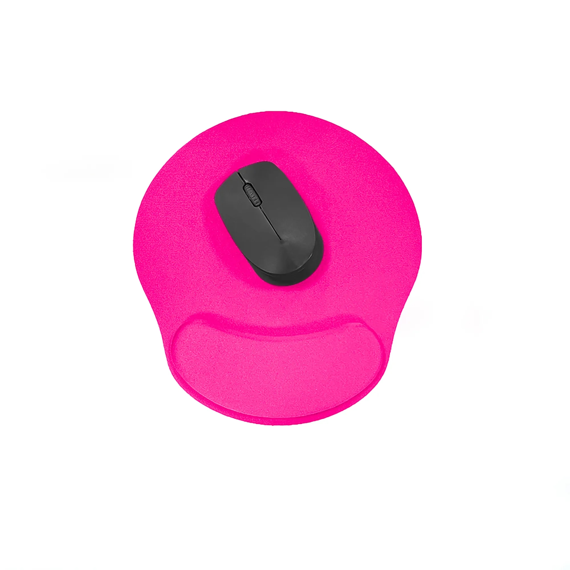 Silicone Wrist Mouse Pad MOQ 100PCS 11