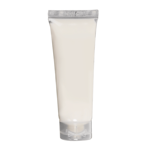 1 oz Squeeze Tube Lotion 11