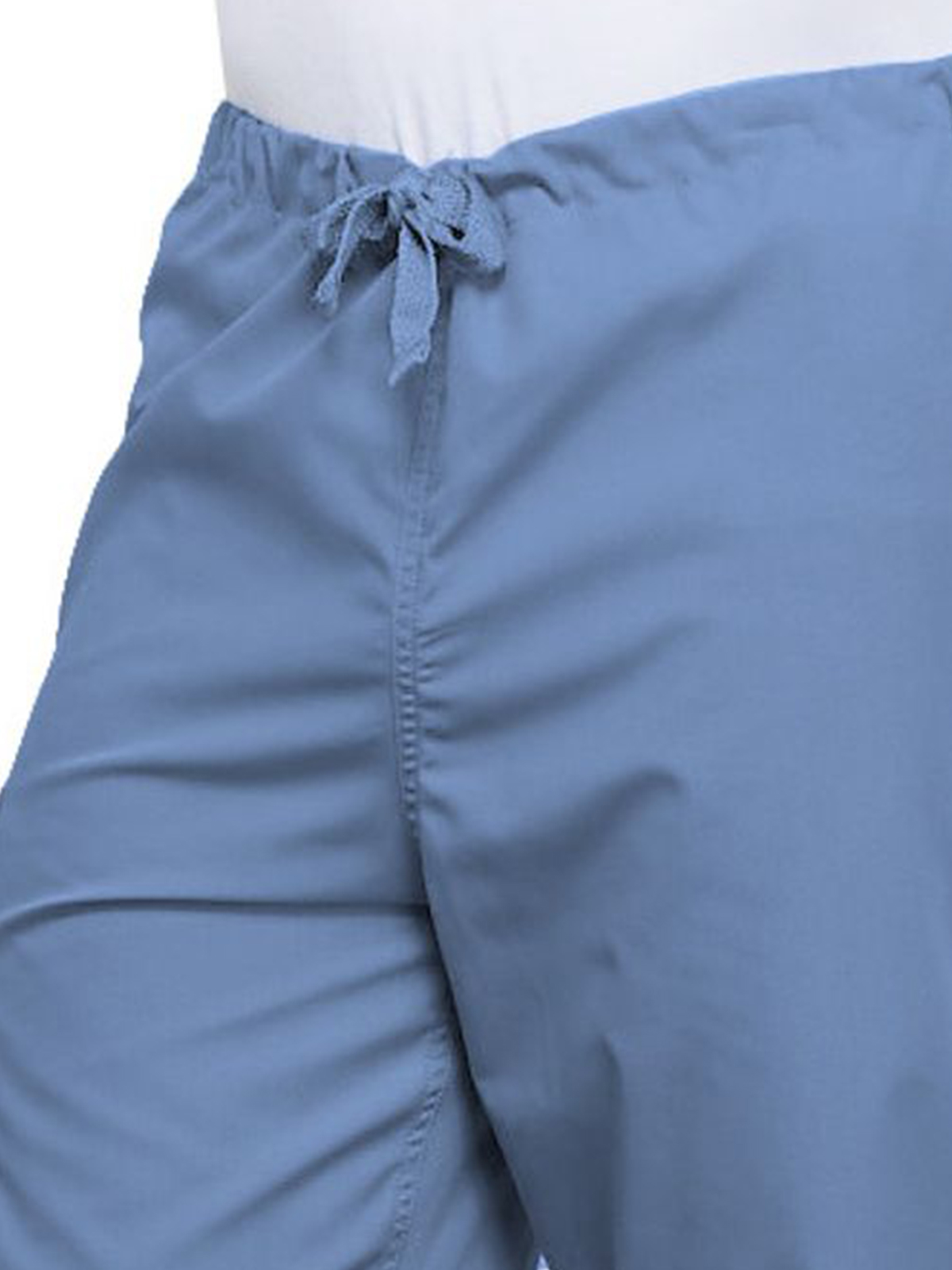Cherokee - Workwear Originals - Unisex 2-Pocket Drawstring Cargo Pant 24