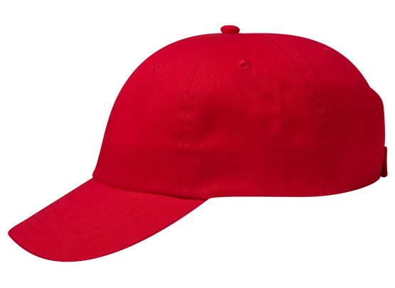 OTTO CAP® 6 Panel Low Profile Baseball Cap 9
