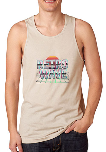 4.3 oz 100% Combed Cotton Jersey 34