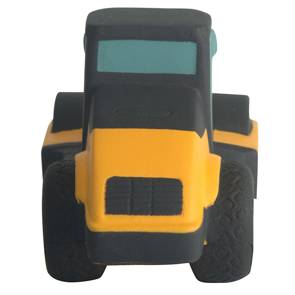 Modern Steamroller Stress Reliever 6