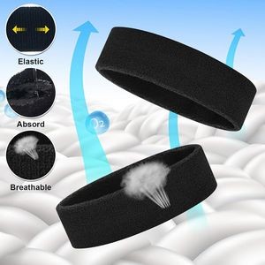 Sports Headband For Men And Women 4