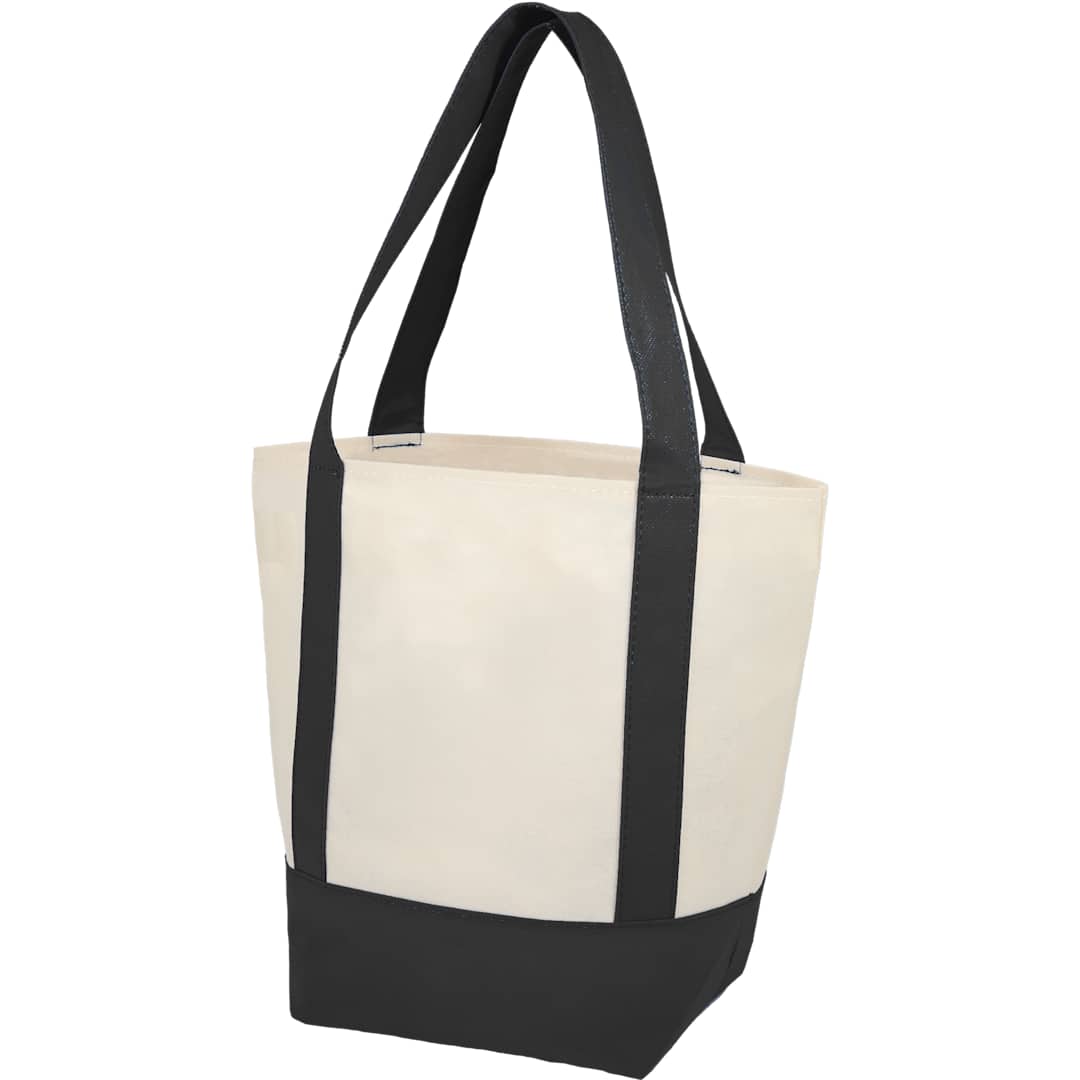 Lighthouse Mini Non-Woven Tote 29