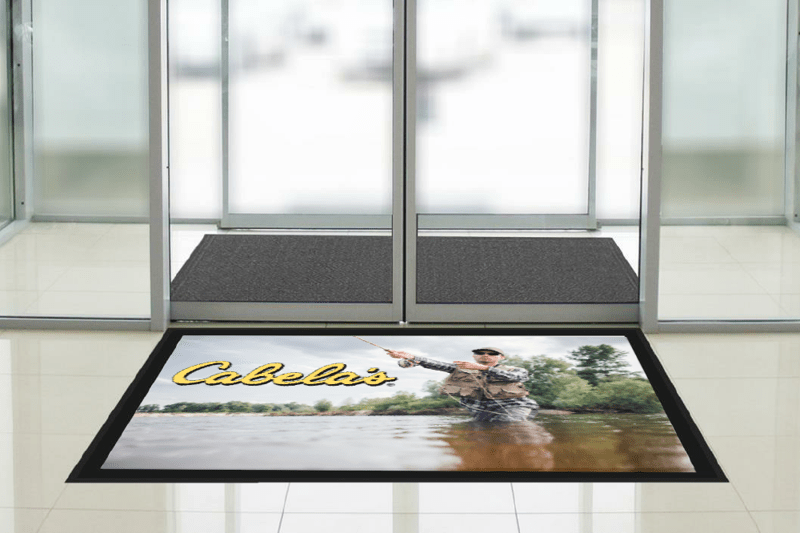 Pop Mat 3' x 5' 7
