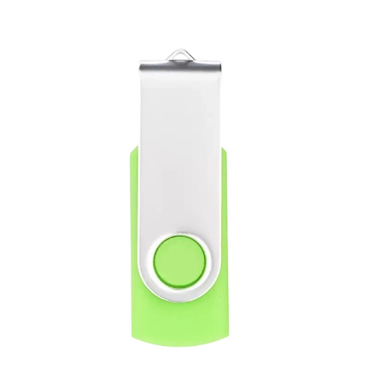 Durable Stainless USB Drive for Data Storage 10