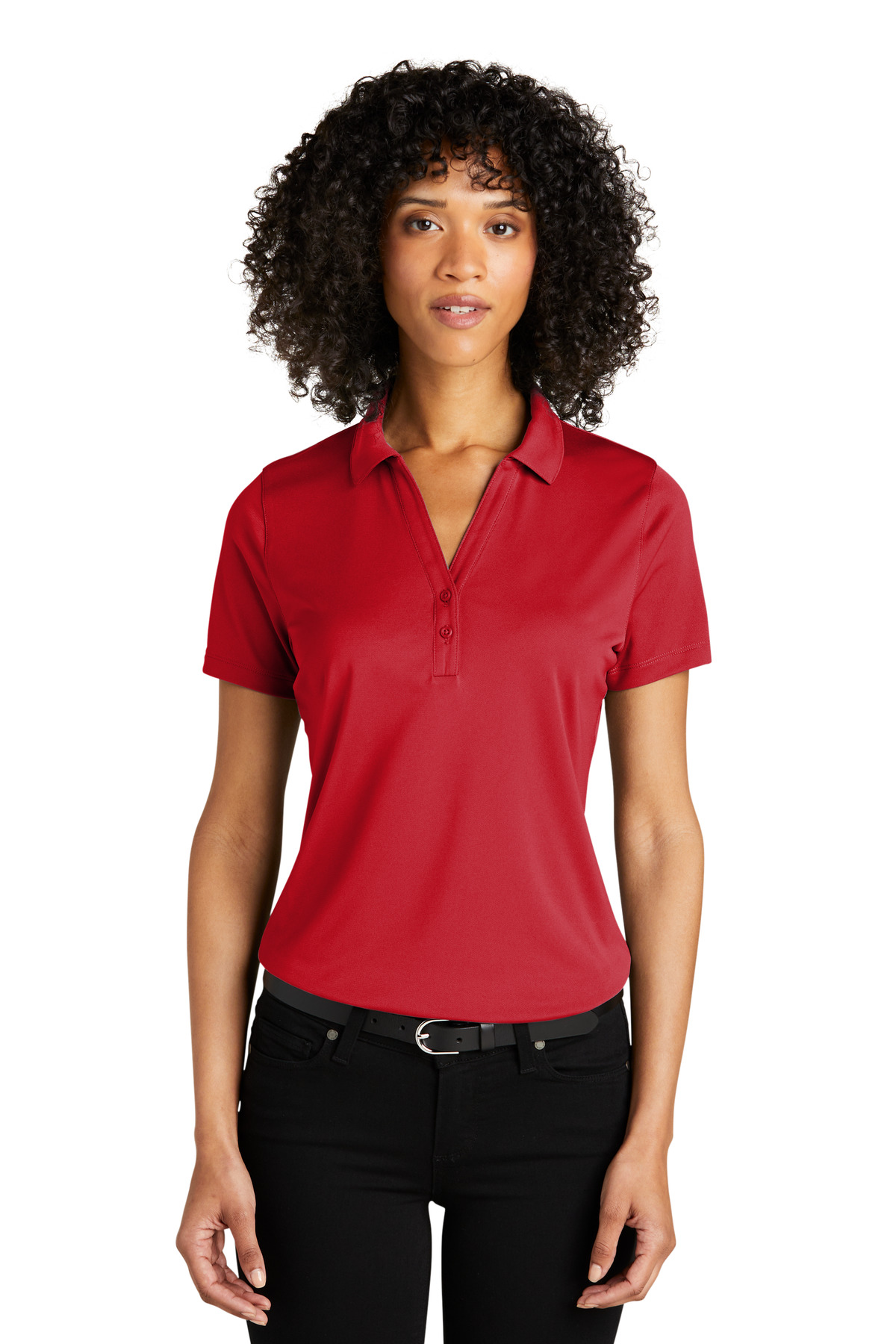 Port Authority® Women's C-FREE Performance Polo 7