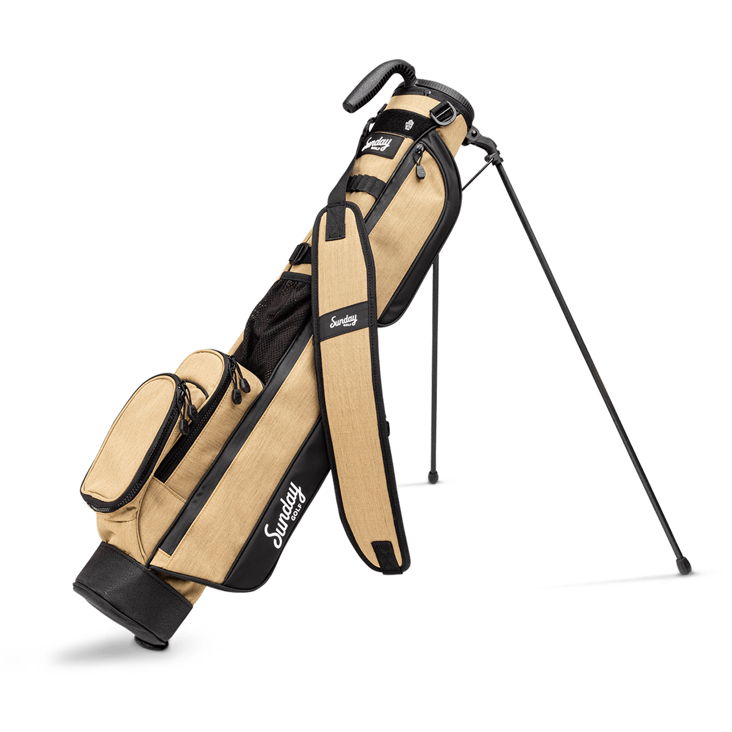 Sunday Golf Par 3 Golf Bag 3