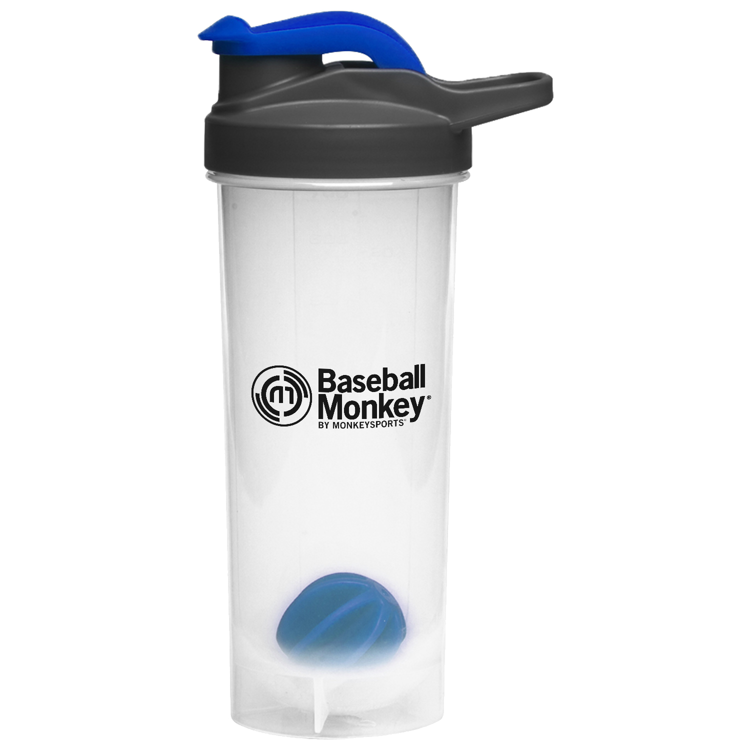 24oz Shaker Bottle 12