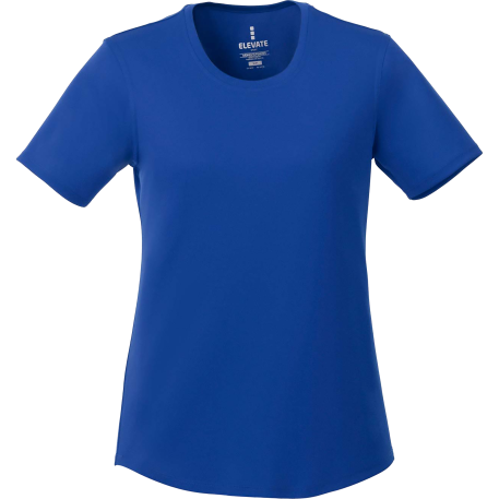 Women's Omi Short Sleeve Tech Tee 32