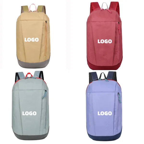 Laptop Backpack 2