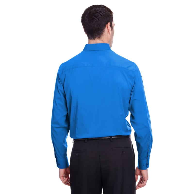 Devon & Jones Men's CrownLux Performance™ Stretch Shirt 13