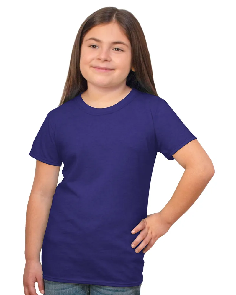 Youth Princess Tee 4
