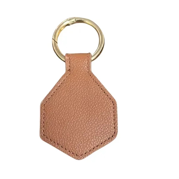 Magnetic Hat Clip - Circular Design 4
