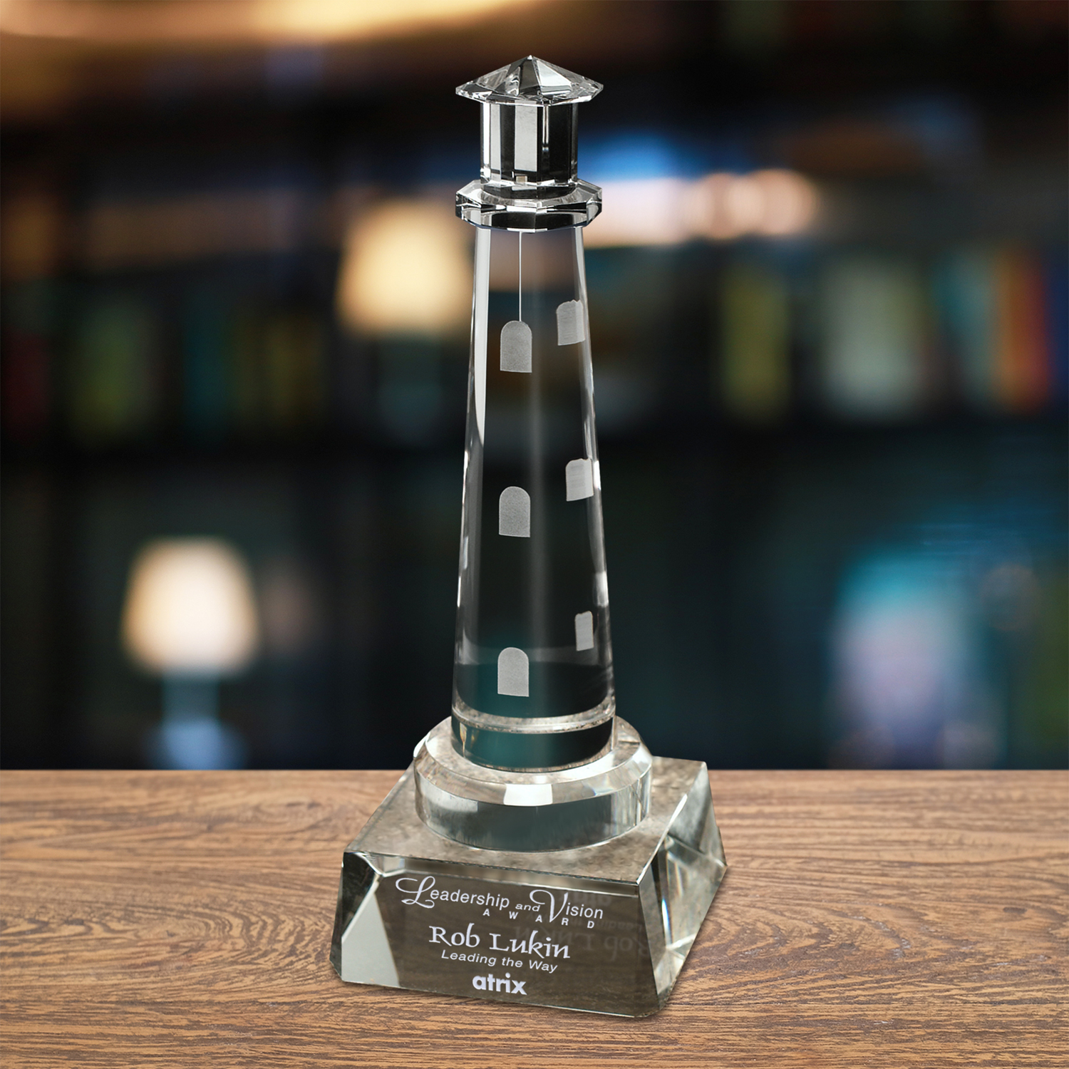 Spirit Rock Lighthouse 5