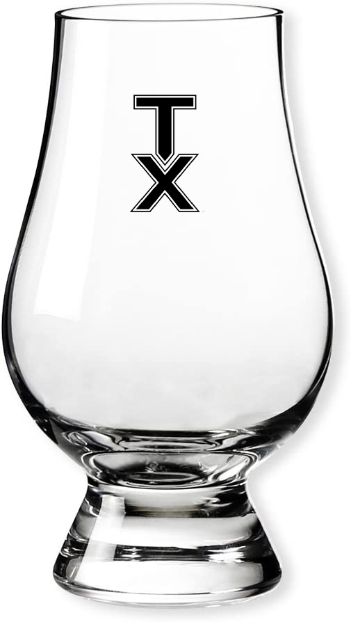 6 75 oz Glencairn Glass