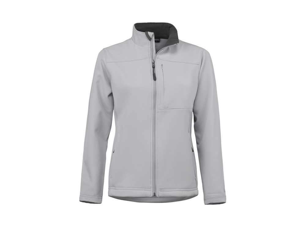 Ladies' Downtown Soft Shell Jacket 18