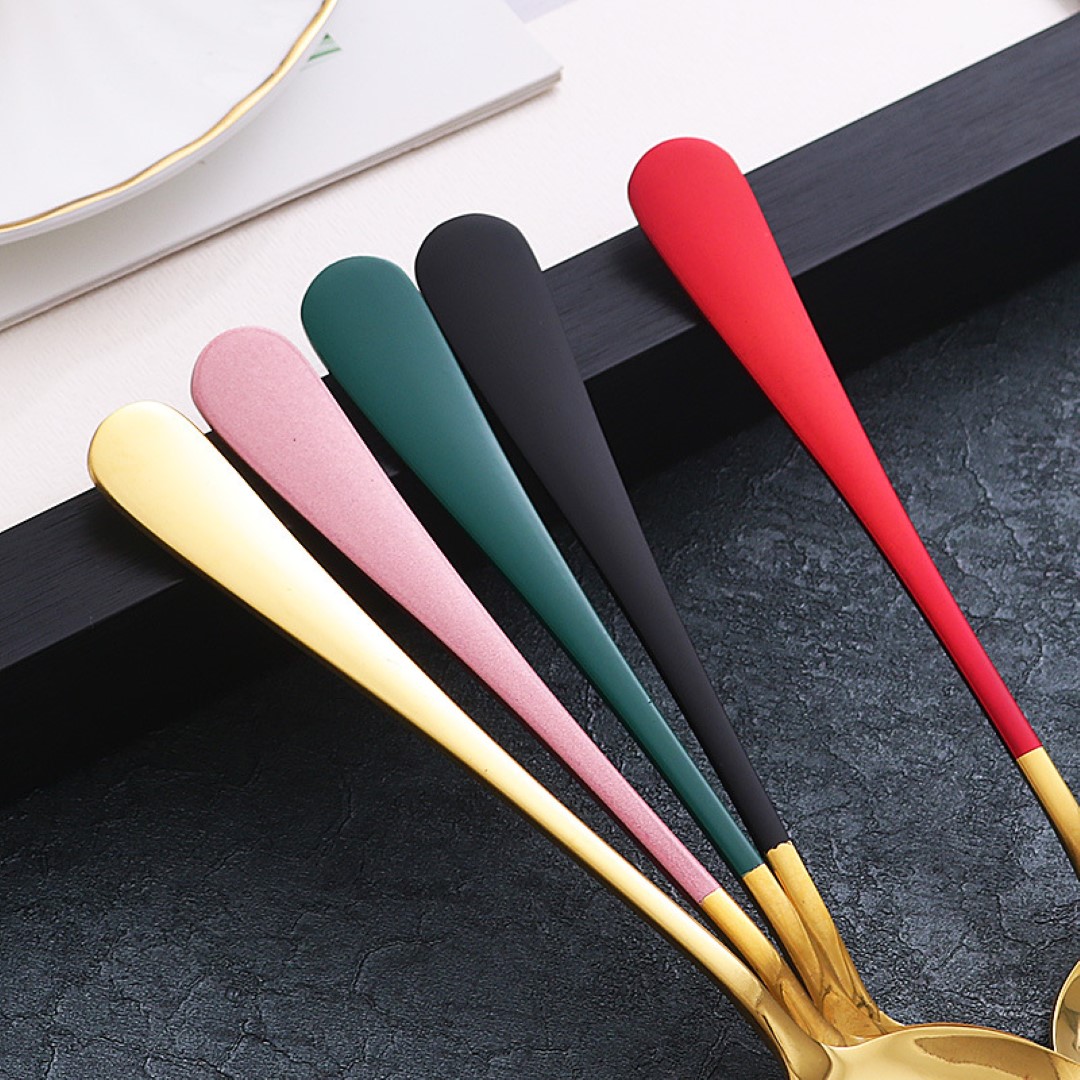 Stainless Steel WToon Fork 2