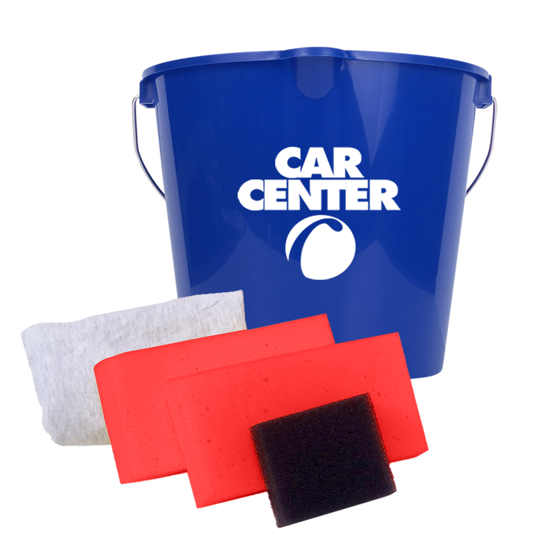 Car Wash Kit 7