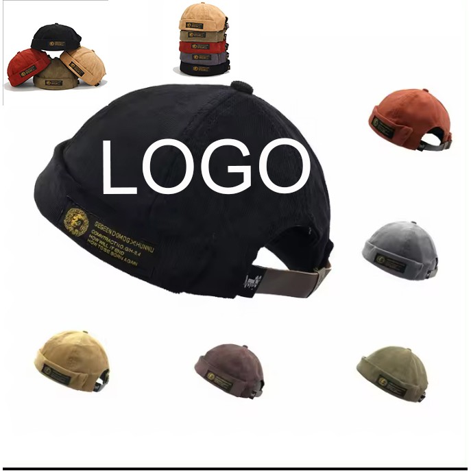 Chic Beanie 2