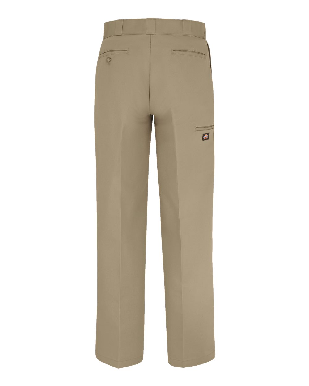 Men's Extended Sizes Double Knee Work Pants - 8528EXT 17