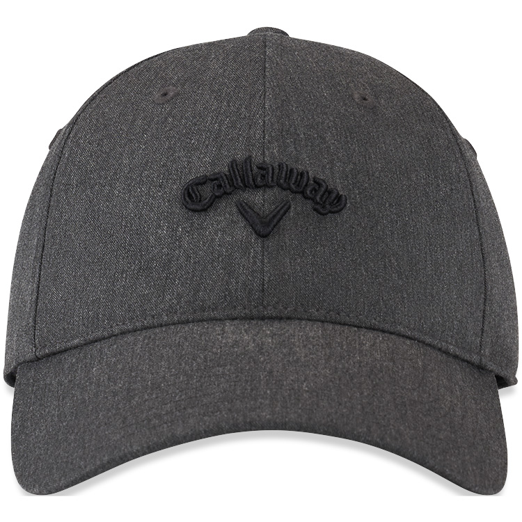 Callaway Heritage Twill Hat 3