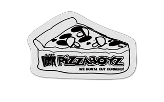 Pizza/Pie Rubber Jar Opener 32