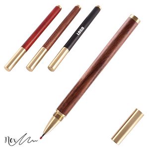 Elegant Wood Executive Business Pen 5