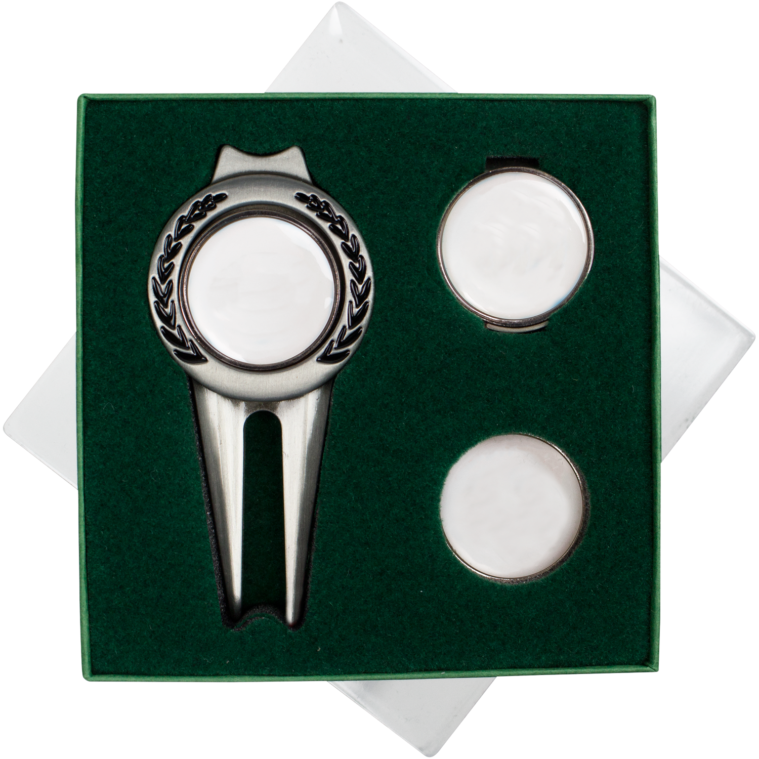 Gift Set With Hat Clip 3