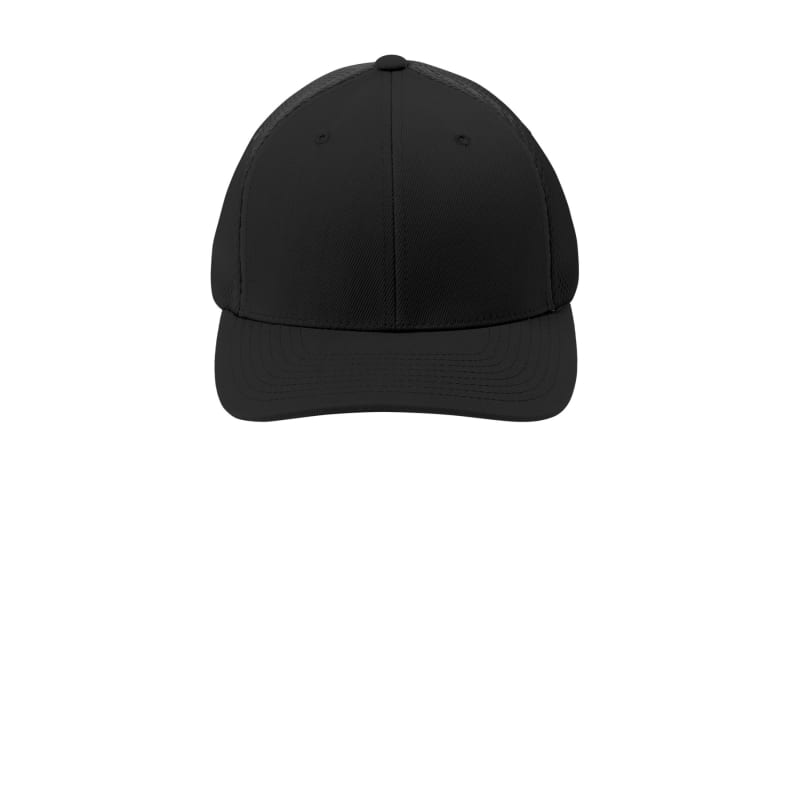 Sport-Tek Flexfit Air Mesh Back Cap. 13