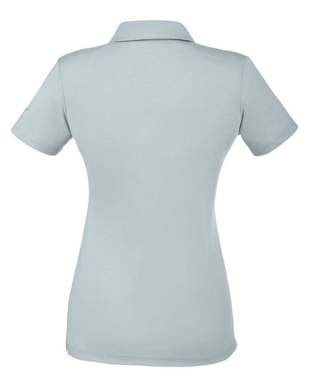 Women's Fusion Polo - 596921 5