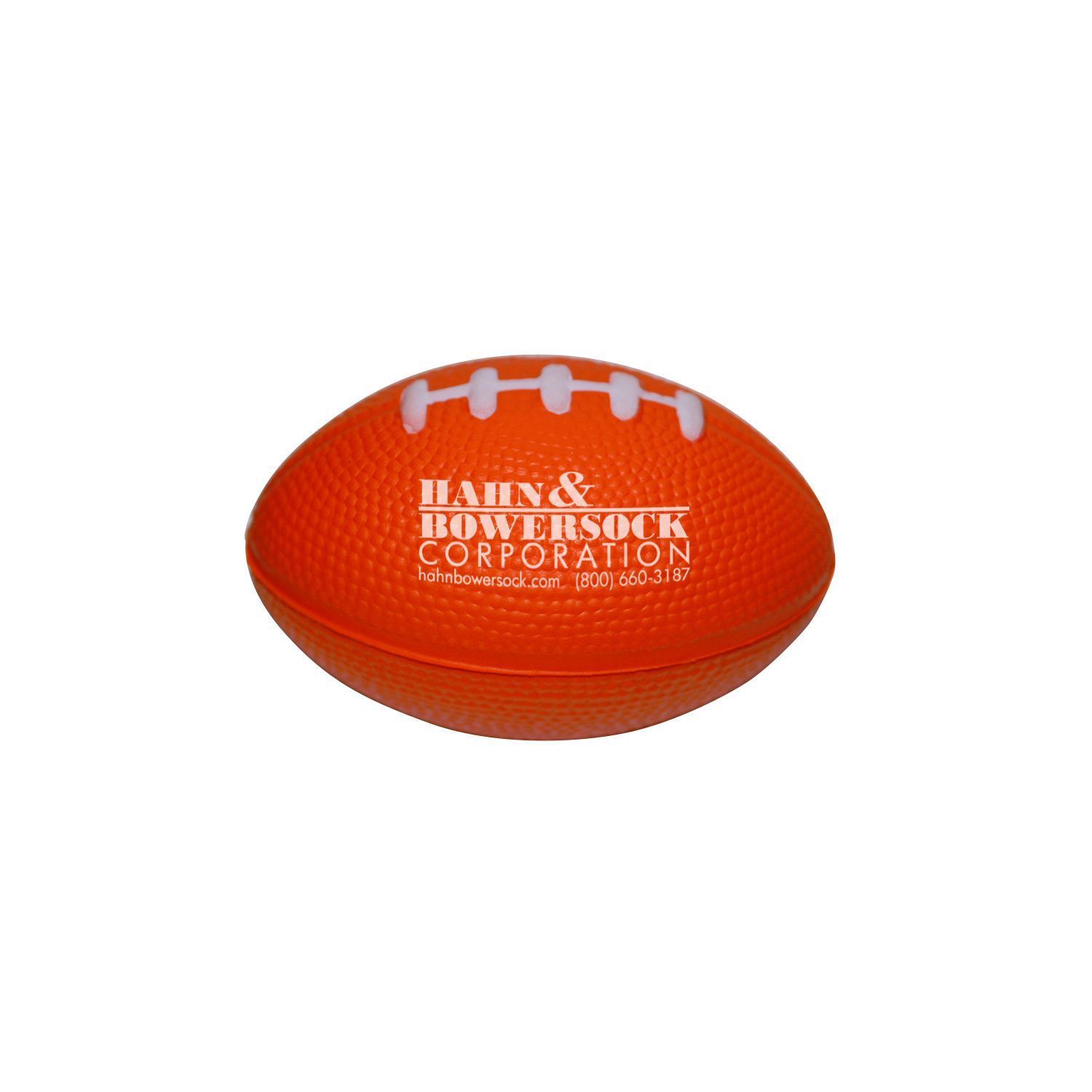 Football Stress Ball, custom stress ball with logo imprint 7