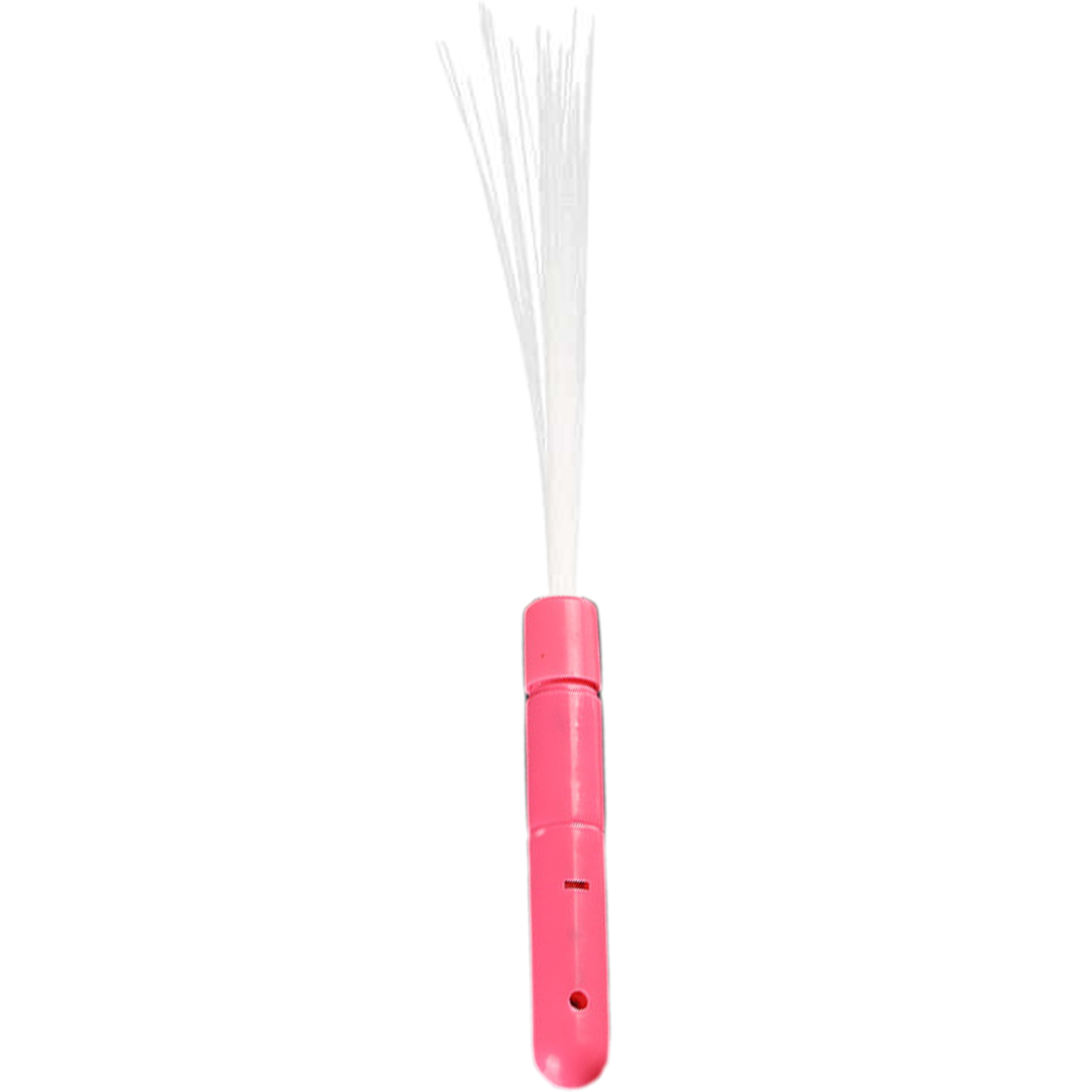 Plastic Glow Fiber Wands Cheering Sticks Party Light 3