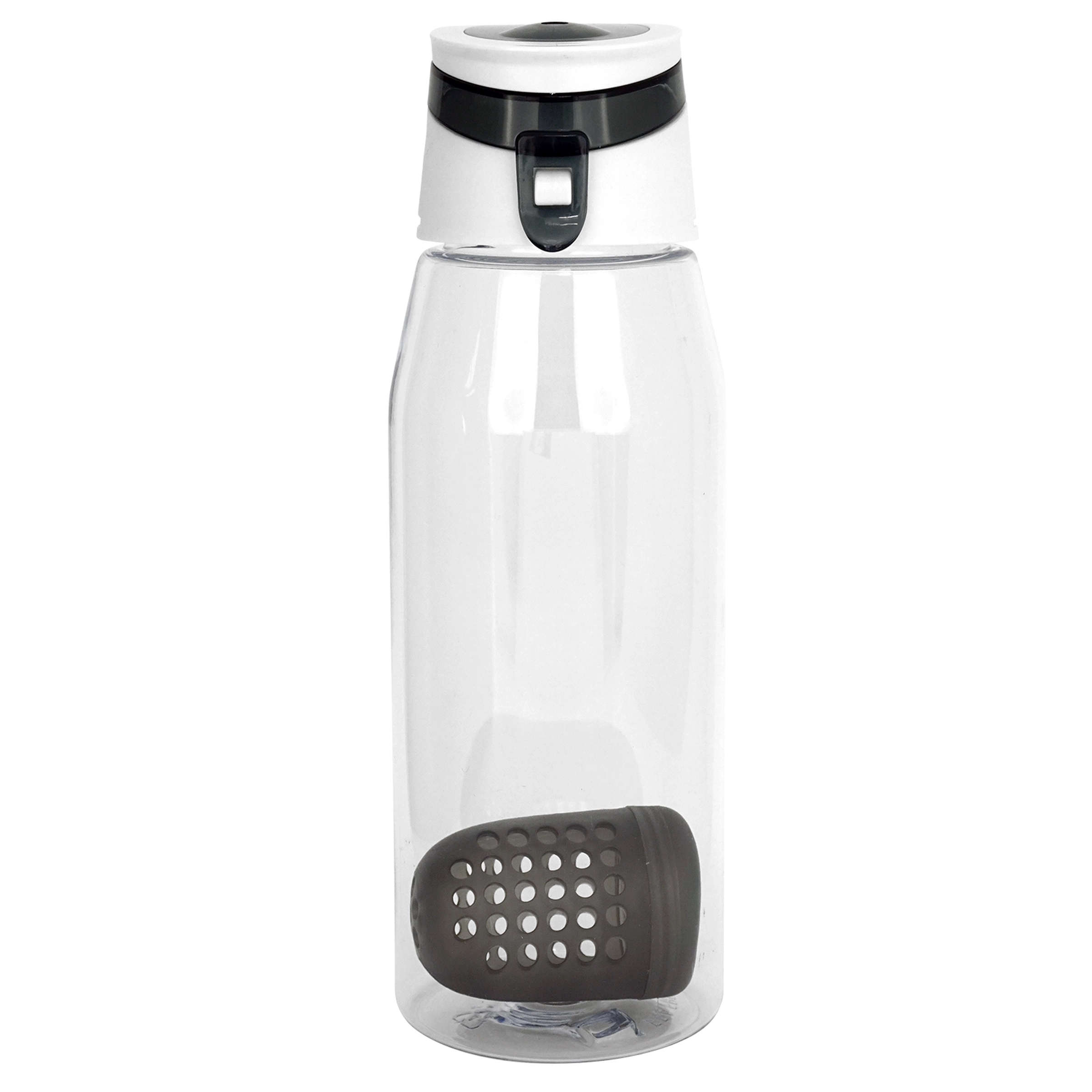 Trendy 32 oz. Bottle with Floating Infuser 11
