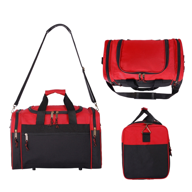 Soccer Duffel Bag 13
