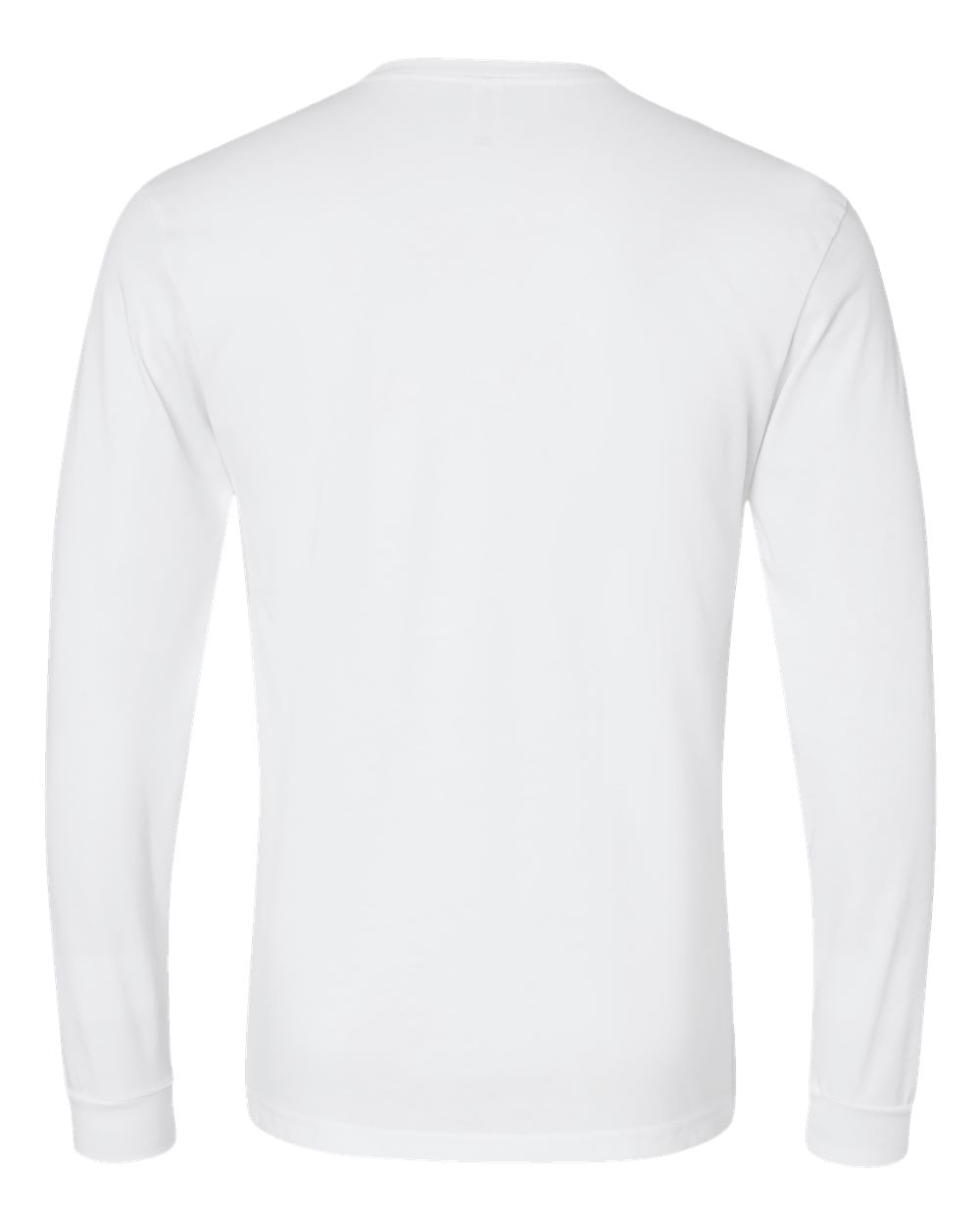 Unisex CVC Long Sleeve T-Shirt - 6211 46