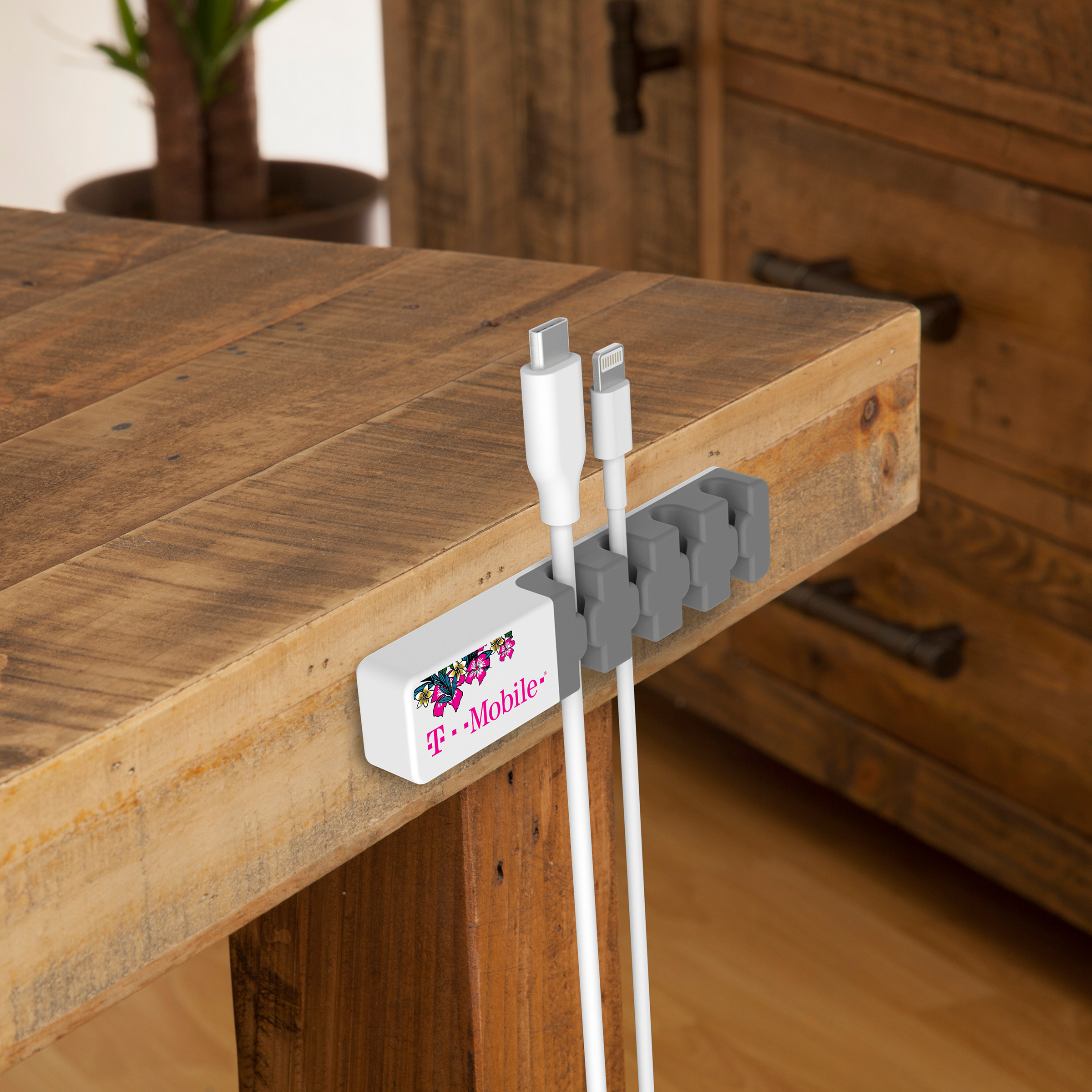 CableCatch: Cable organizer 3