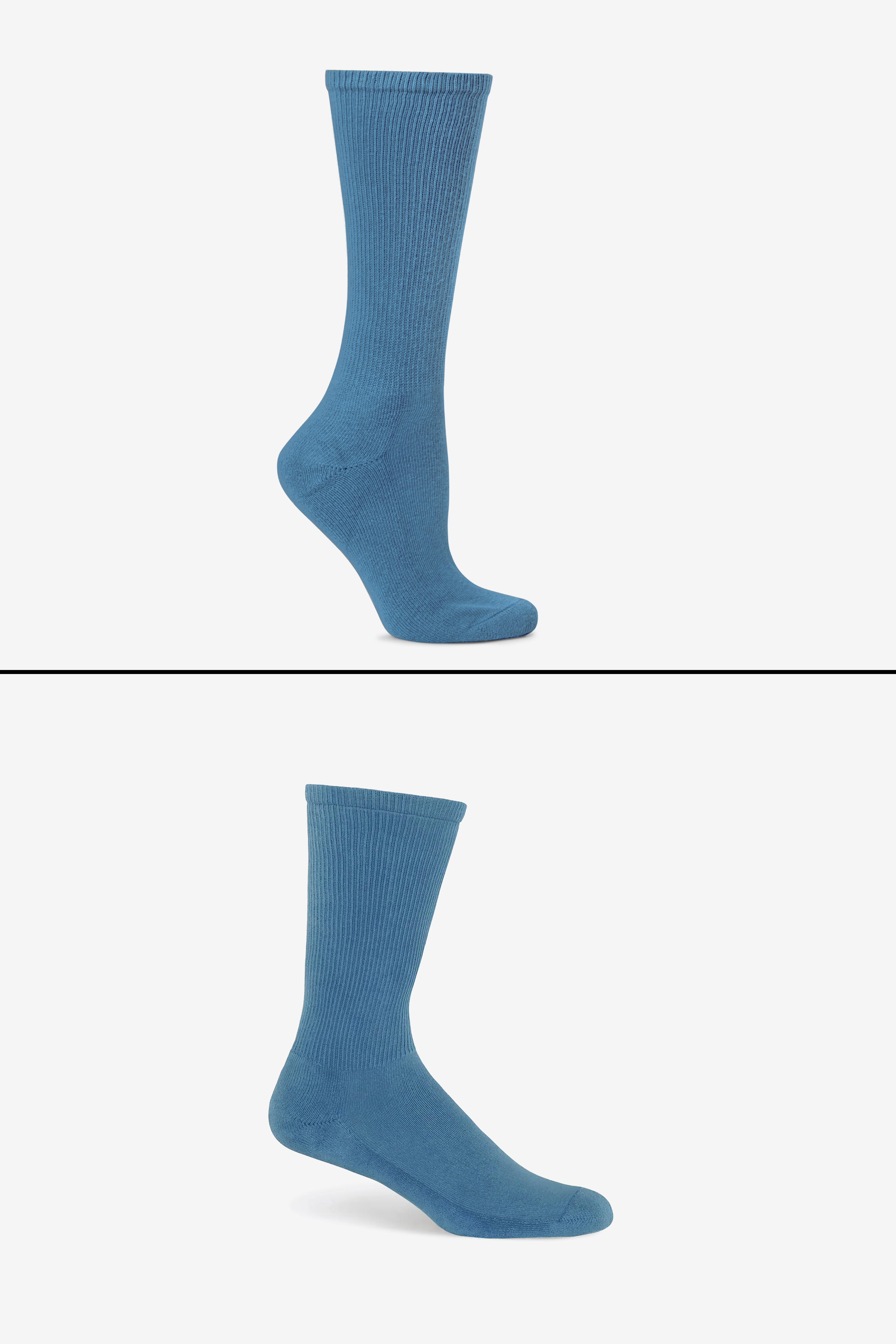 UNISEX CREW SOCK 13