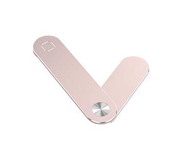 Magnetic Laptop Extension Phone Holder 6