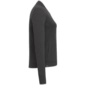 RIGI Eco Knit Full Zip - Women's 190