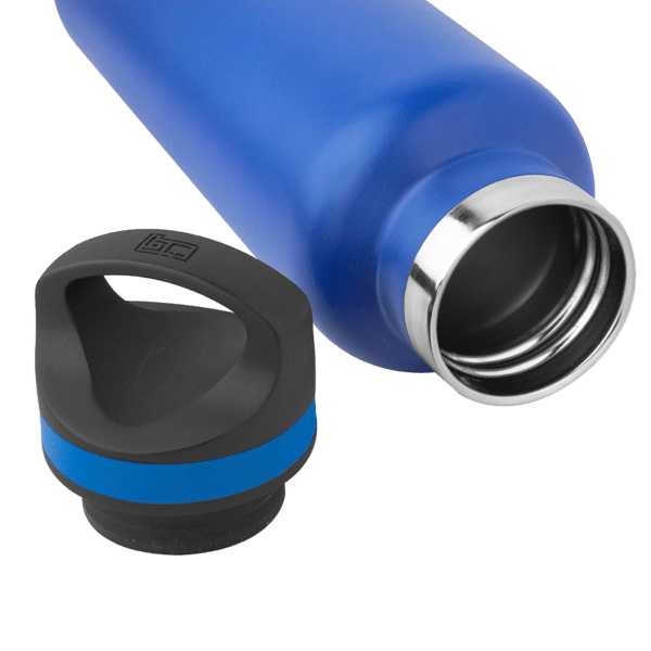 20 oz. Basecamp Tundra Bottle with Screw Top Lid 122