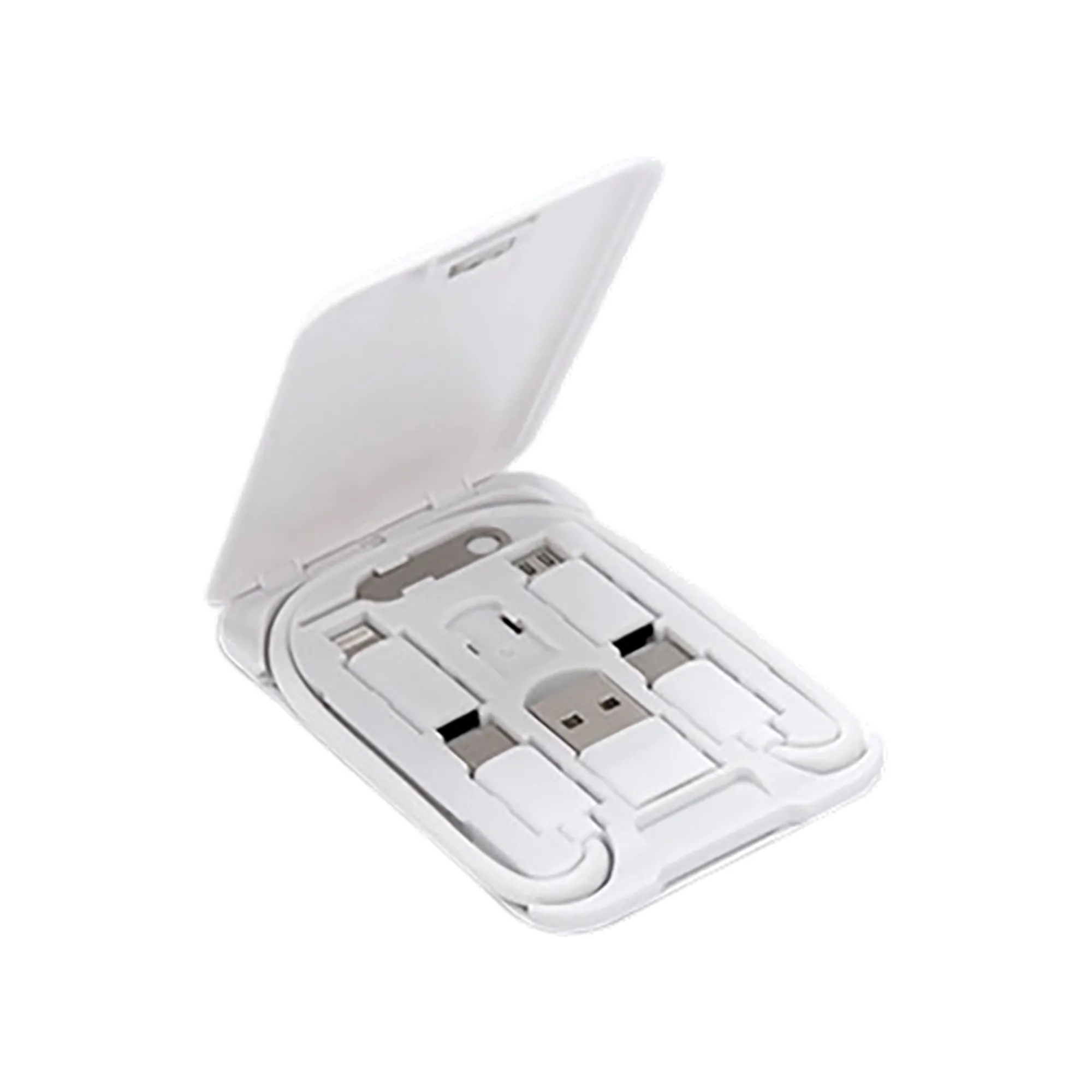 Wheat Straw USB Kit 3
