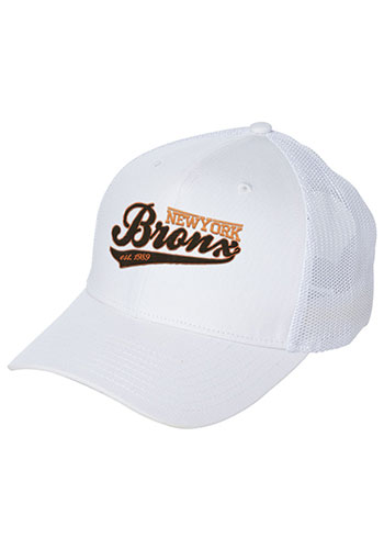 Structured Trucker Snapback Caps 17