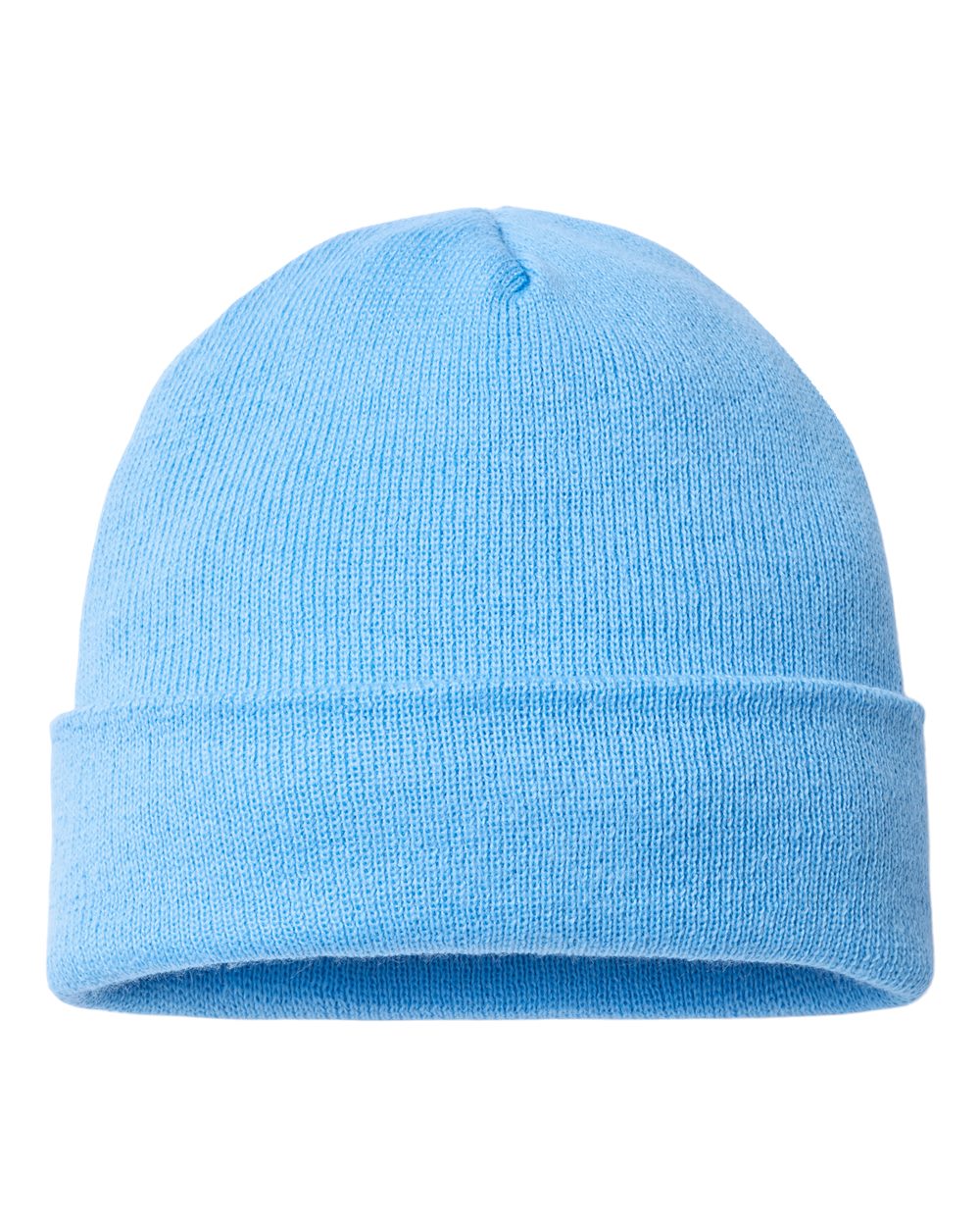 USA-Made 12" Cuffed Beanie - TKN24 11