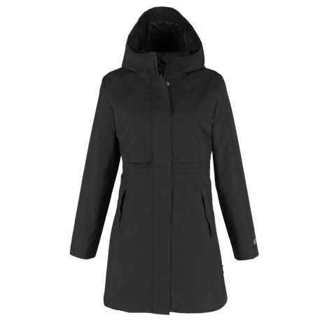 tentree Nimbus Long Rain Jacket - Women's 30