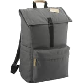 Aft  Recycled 15" Computer Rucksack 9