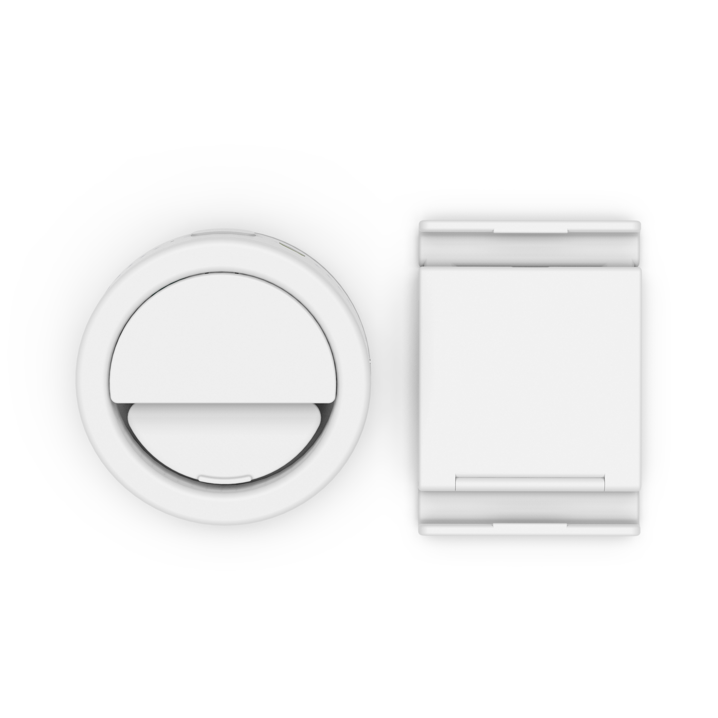 Lit Kit: Ring light, camera cover & phone stand 3